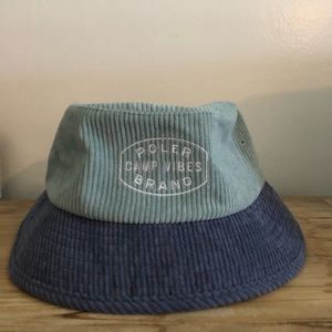 POLER Camp Vibes Bucket Hat